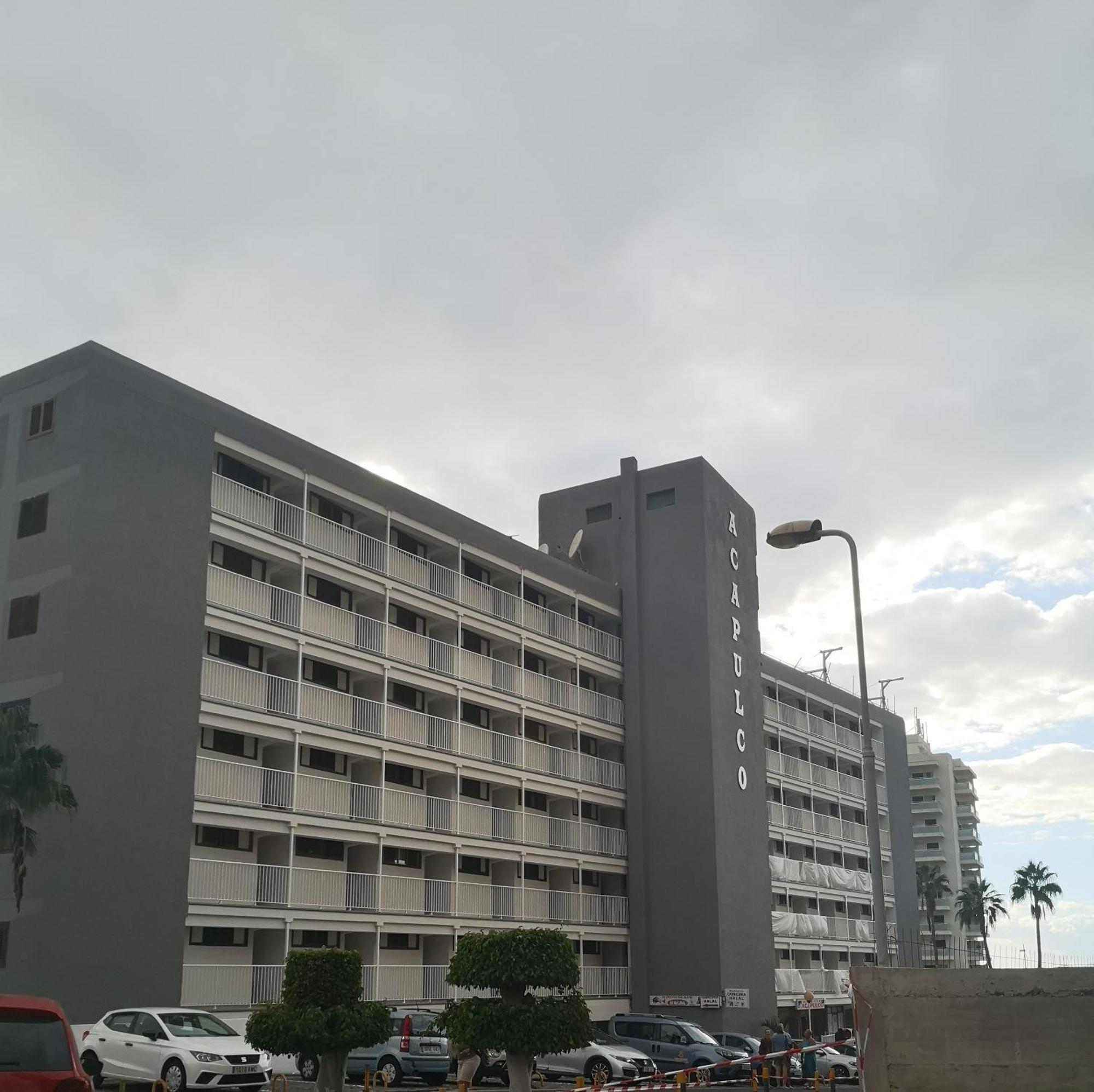 Lovely Apartment In Costa Adeje By Vapago Tenerife Playa Fanabe Exterior photo